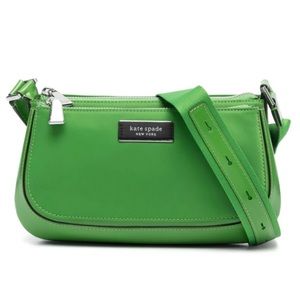 Kate Spade Sam Icon cross body bag